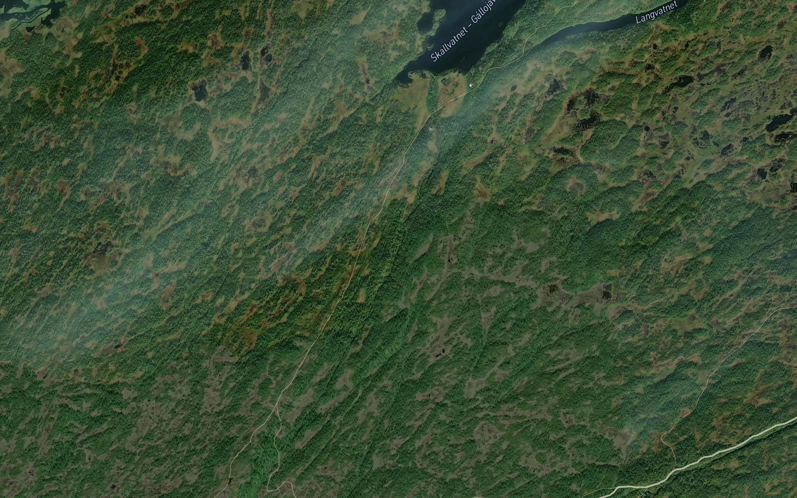 Slagaselva