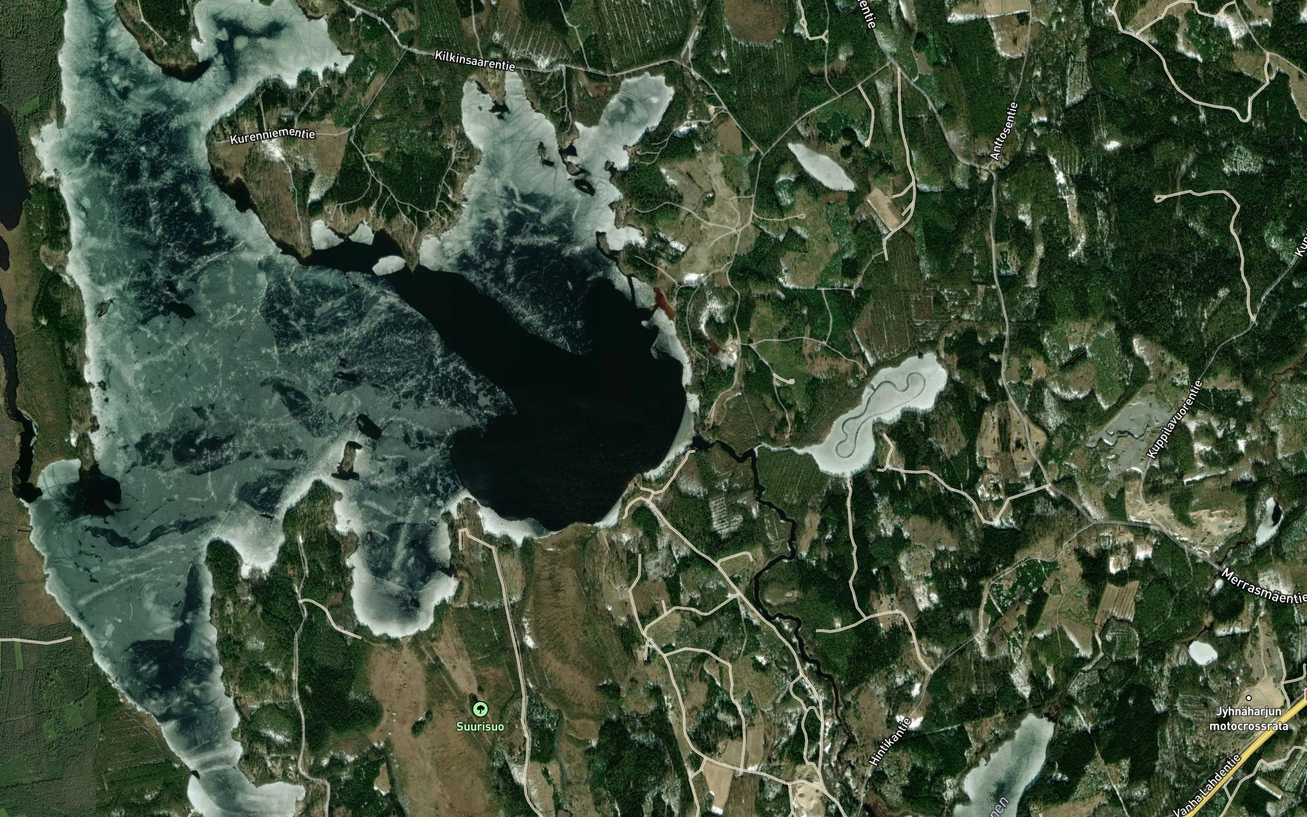 Harjunlahti