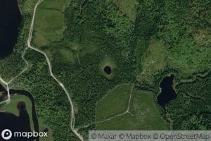 Lac de l'Ergot