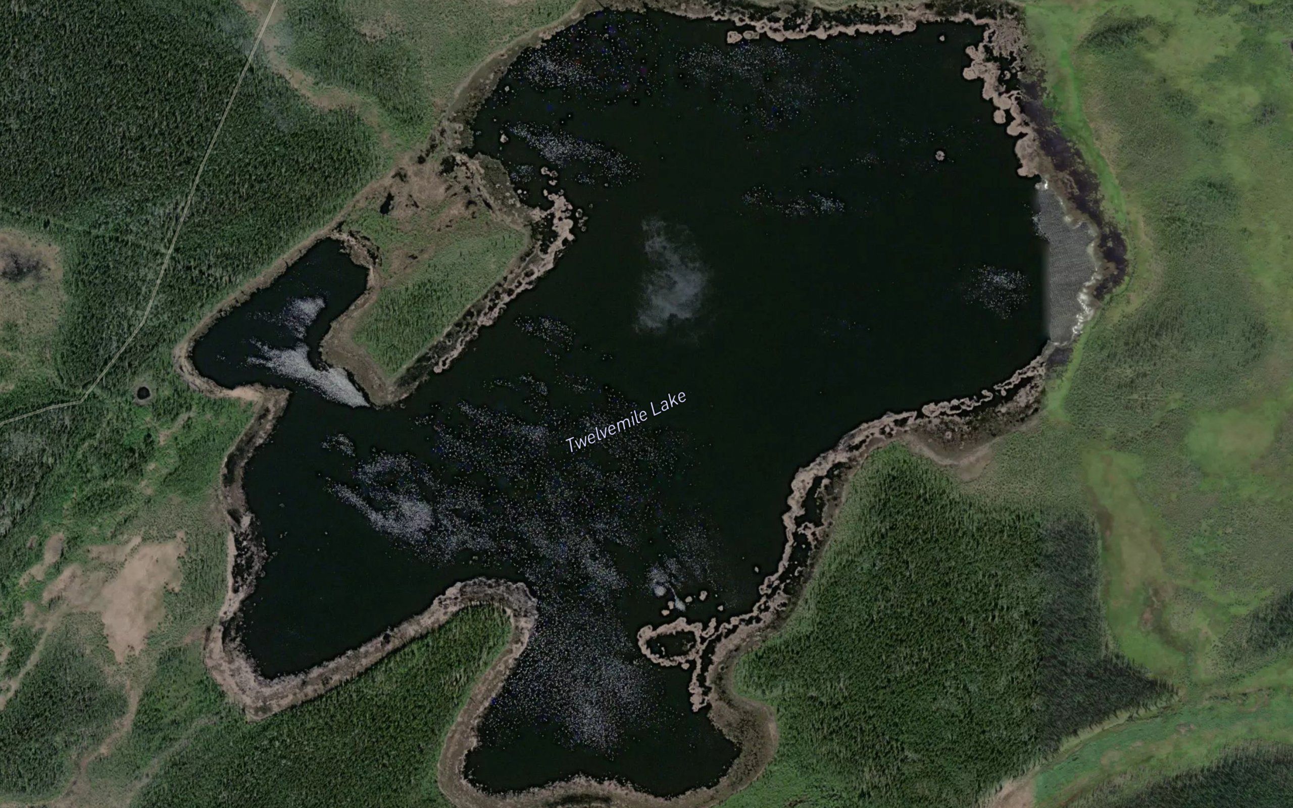 Twelvemile Lake