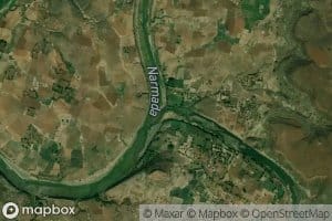 Kharmer River