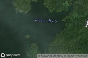 Fifer Bay