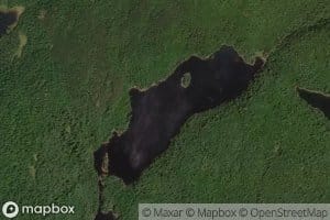 Parsons Lake
