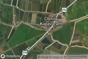 Chinna Kapavaram Channel