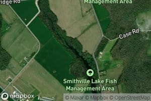 Smithville Lake