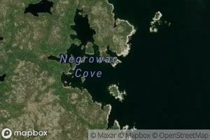 Negrowac Cove
