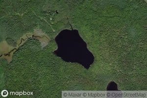 Little Pickerel Lake