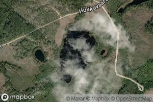 Pieni Joutenjarvi