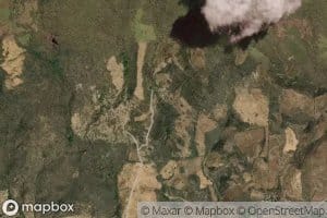 Barranca Cuirindalito