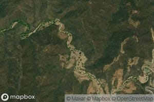 Barranca Chila de la Sal