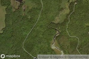 Spider and Moquah Lakes 19