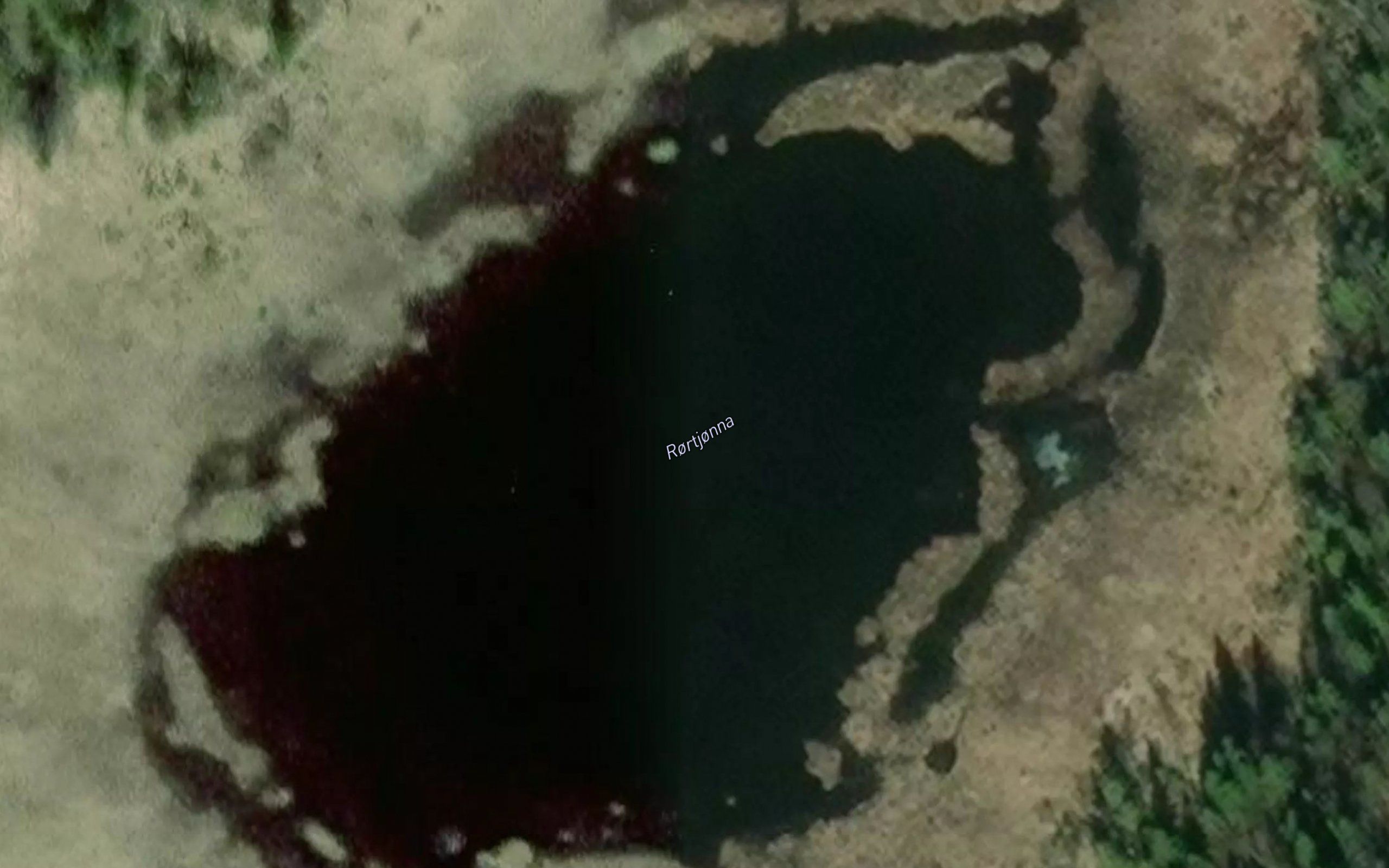 Rortjonna