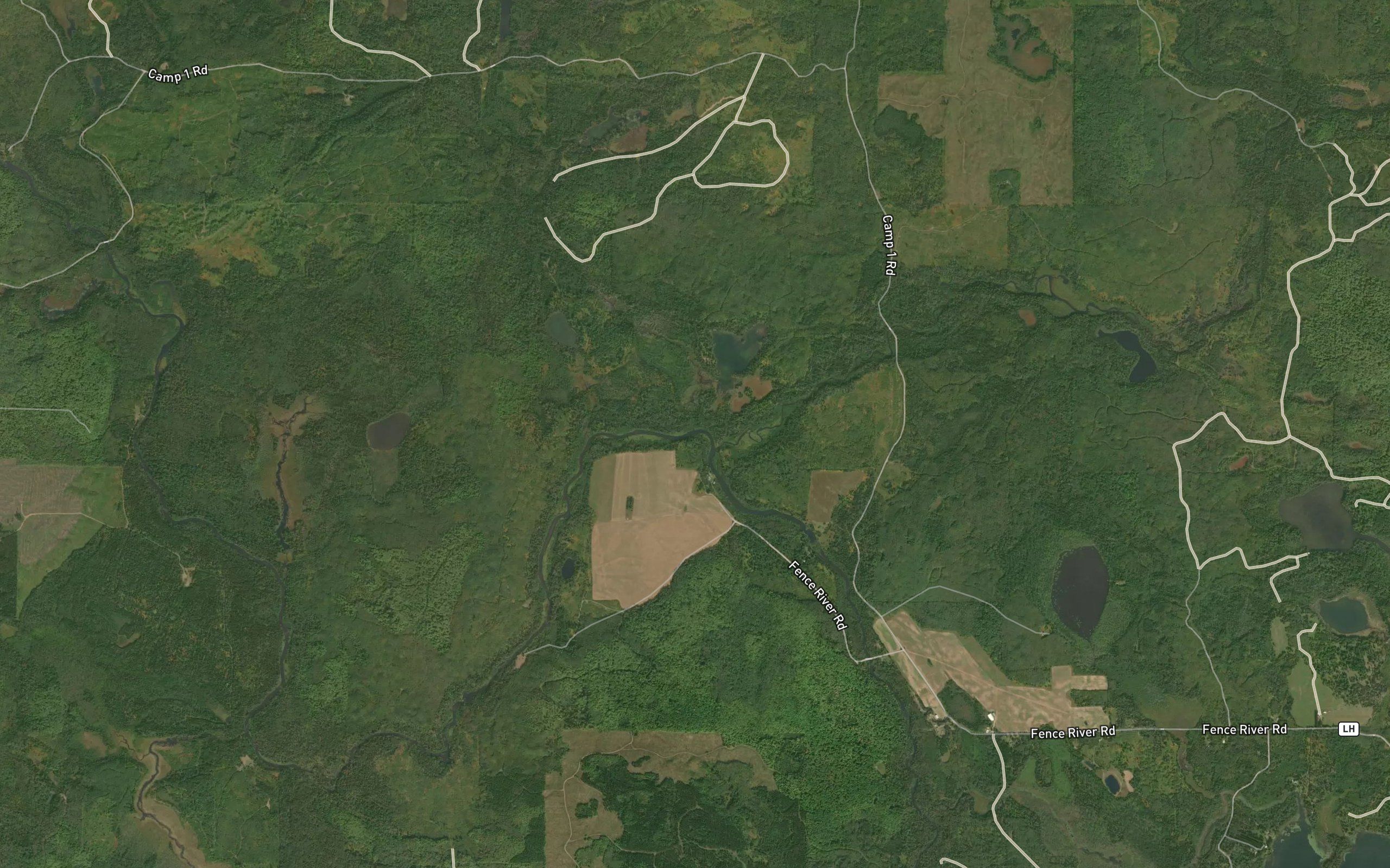 Smith Creek