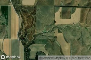 Neben Reservoir Number 2