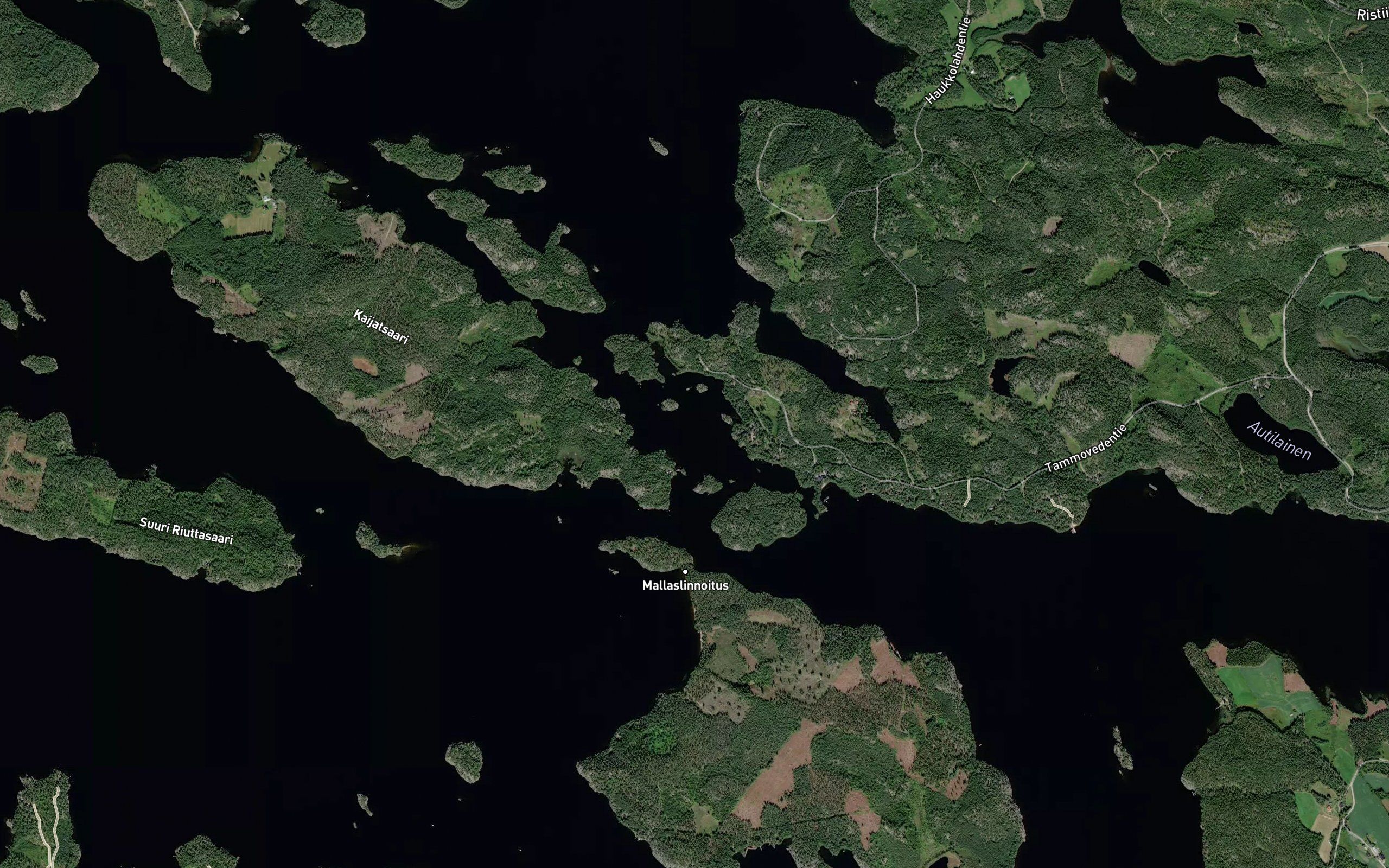 Salakoinsalmi