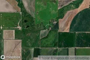 South Fork Willow Creek (historical)