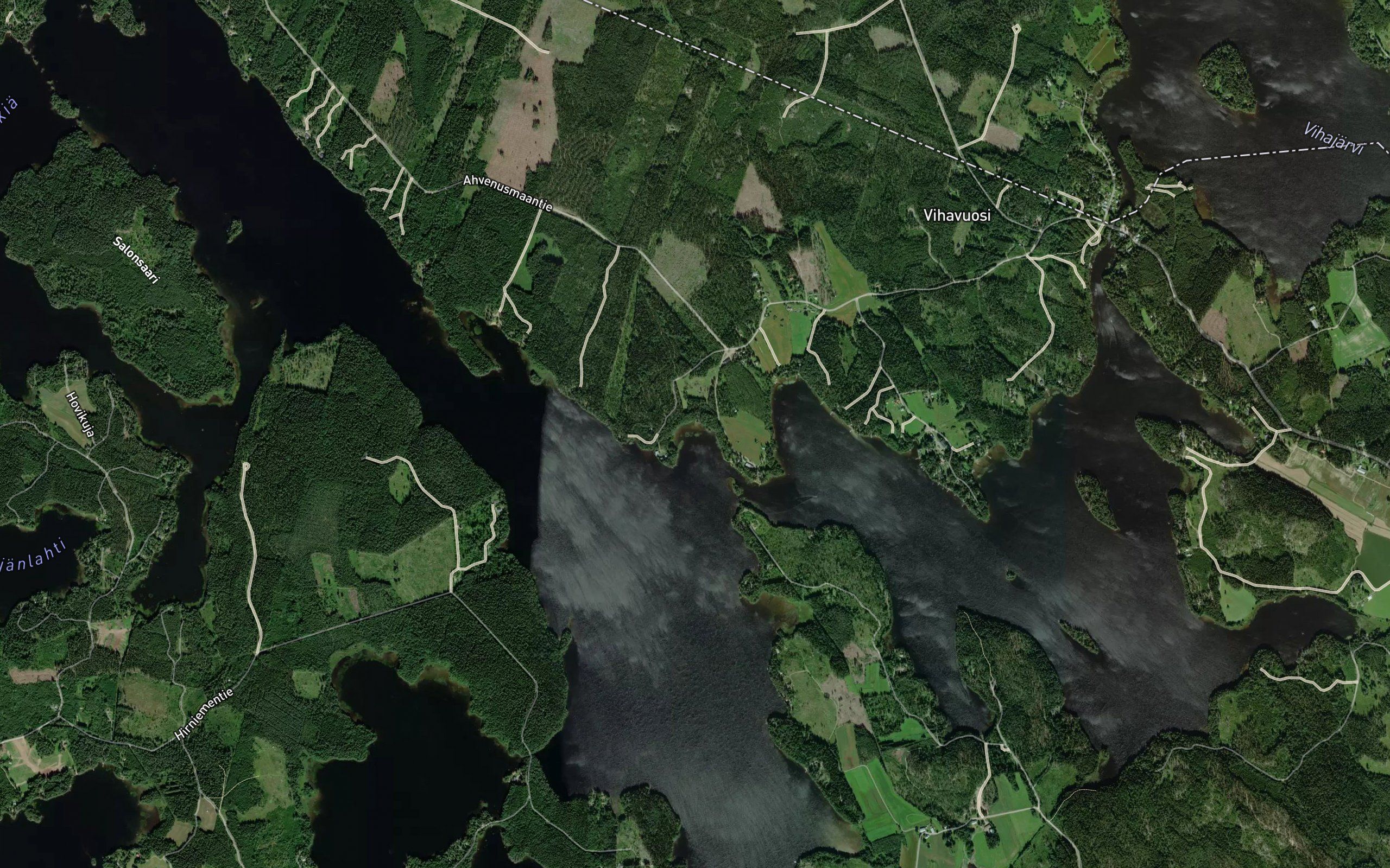 Taipaleenlahti