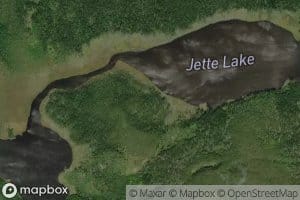 Jette Lake