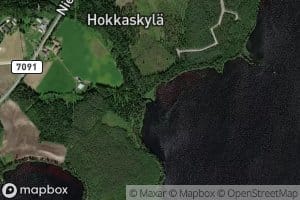 Hokkasenpuro