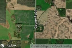 County Ditch Number Six