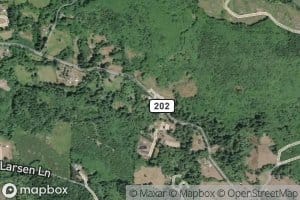 North Fork North Fork Klaskanine River