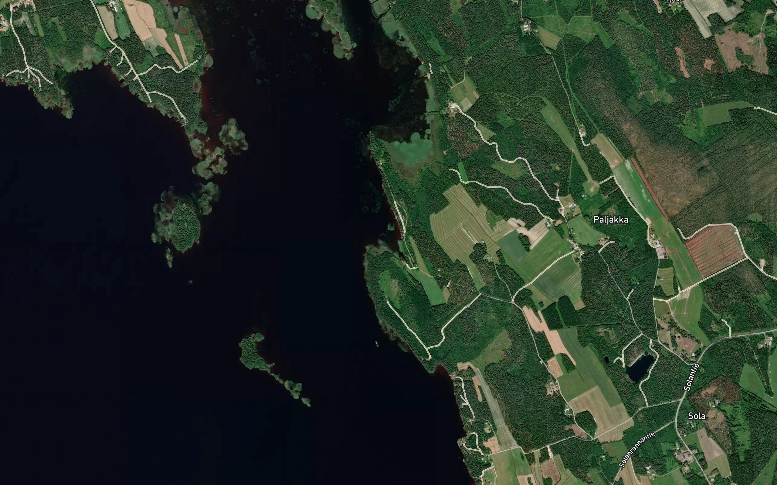 Talttalahti