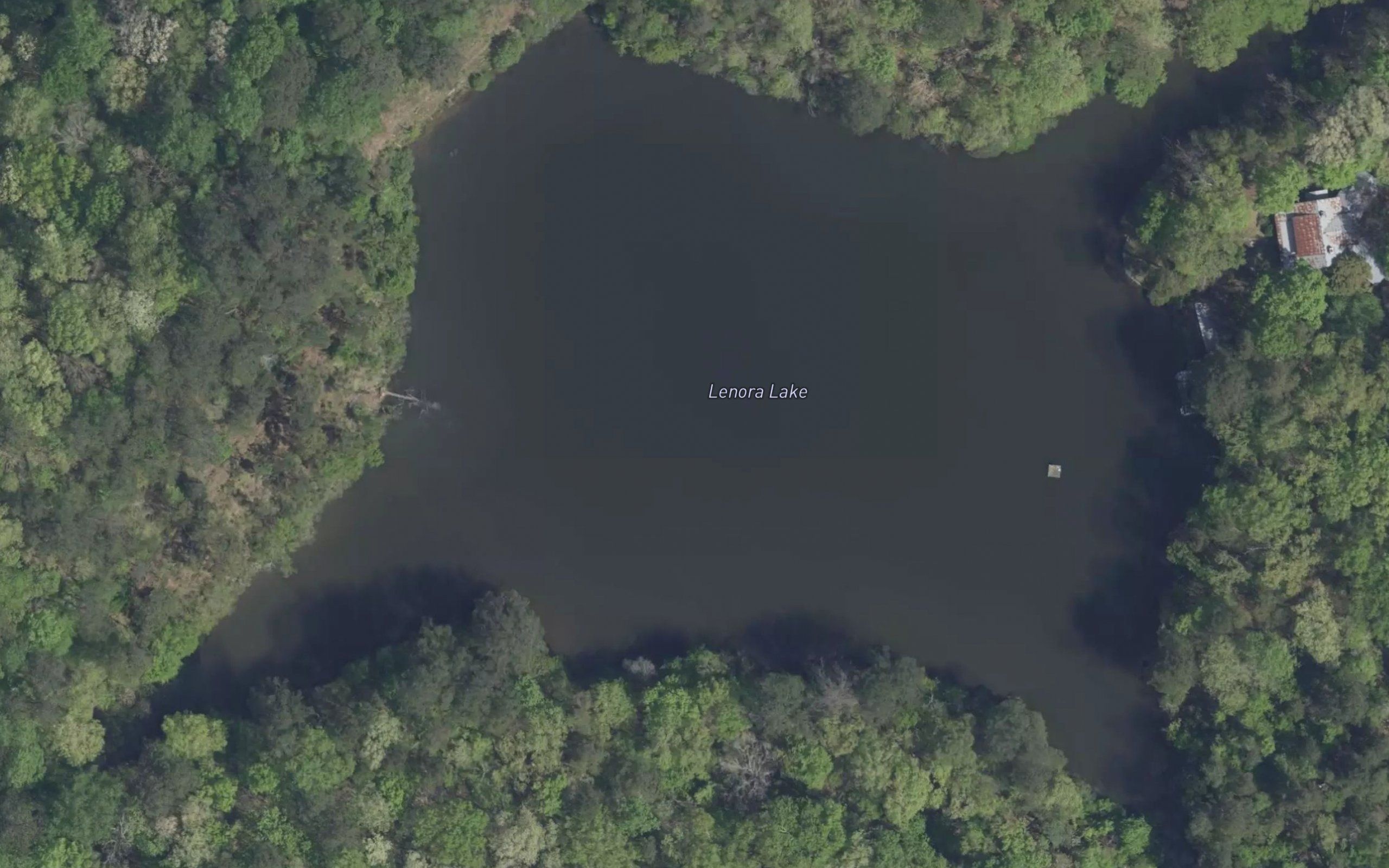 Lenora Lake