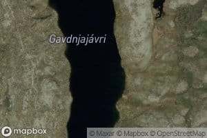 Gavdnjajavri