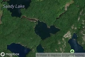 Amikogaming Lake