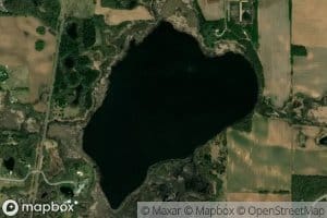 Stratton Lake