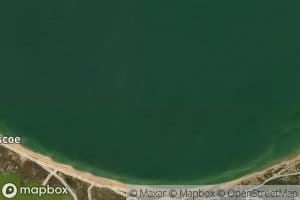 Bukhta Morskoi Pikhoty