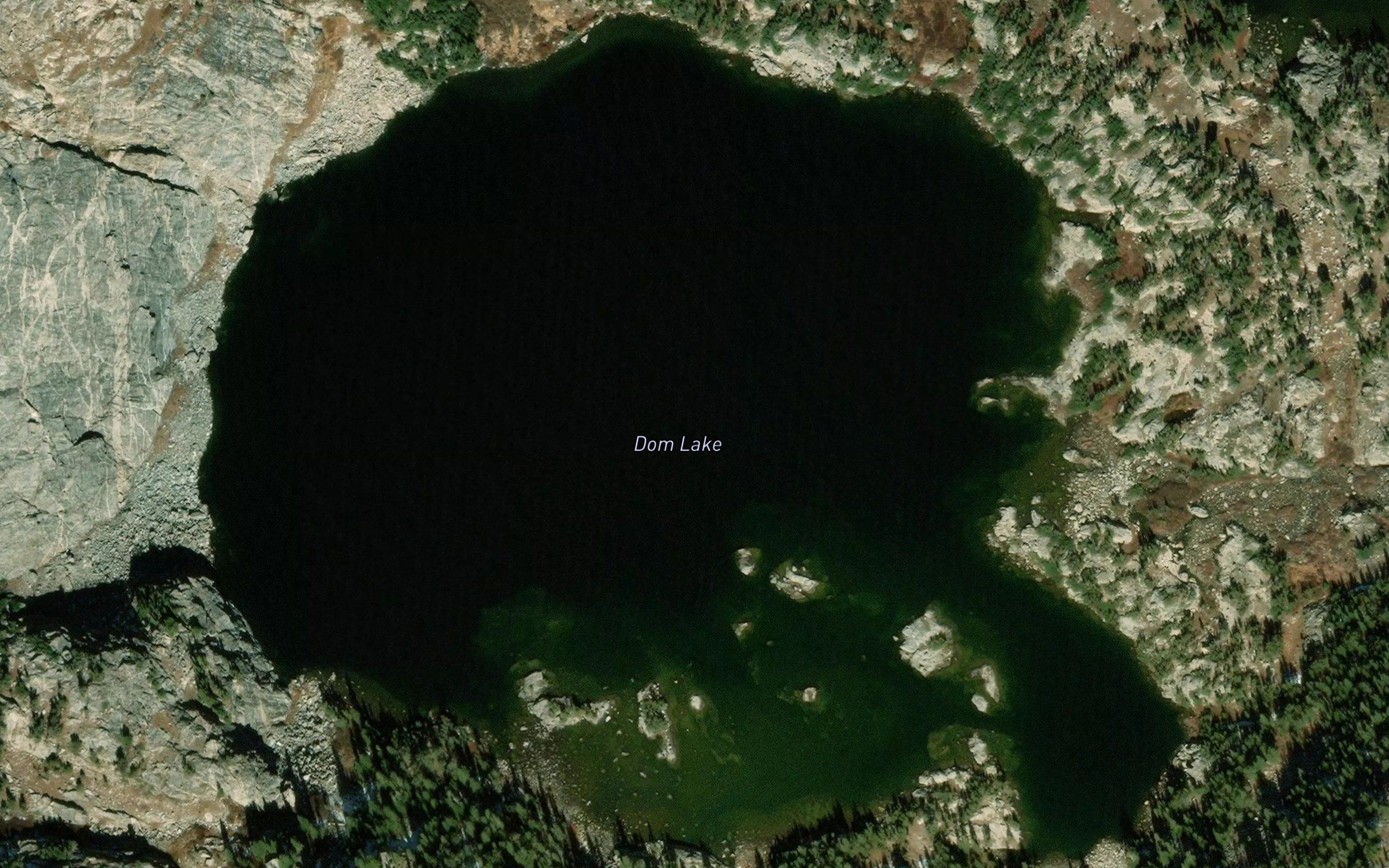 Don Lake