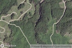 Mahatta Creek