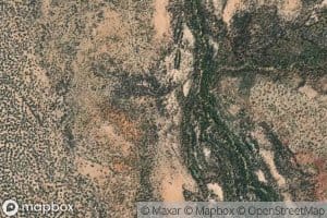 Round Mountain Creek