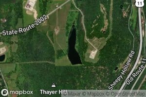 Holley Pond