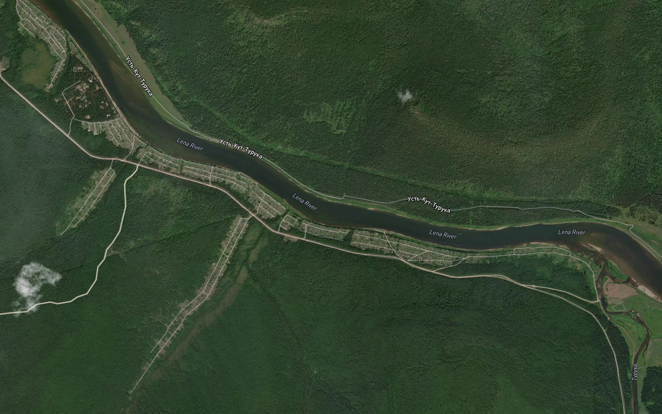 Tungusskiy