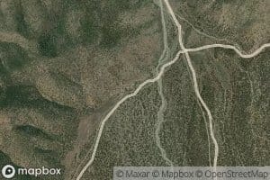 Chokecherry Creek