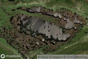 Ietokownapeewin Lake