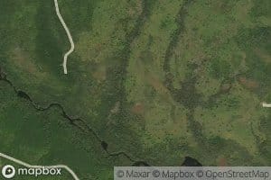 Rabbit Lake Brook
