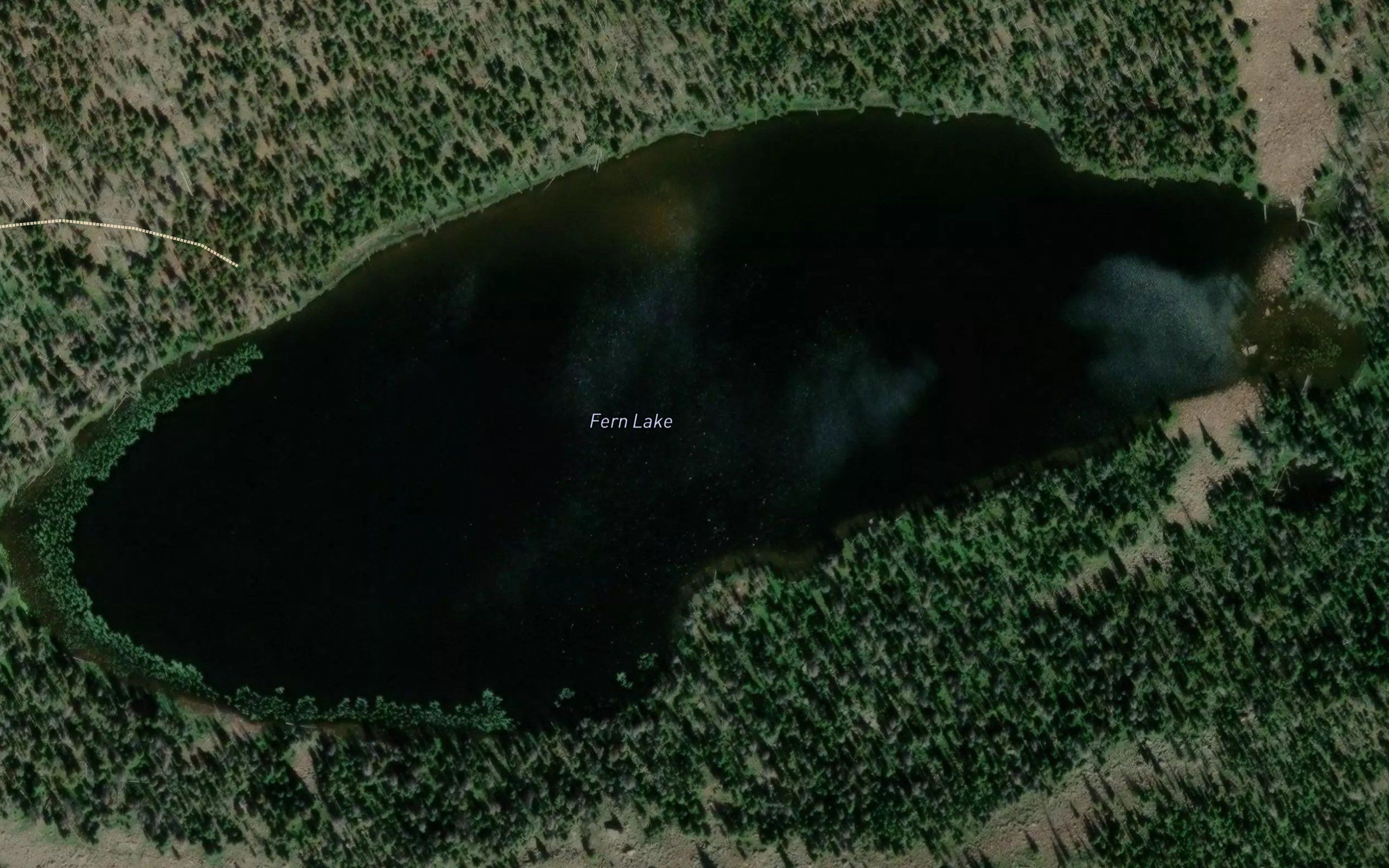 Fern Lake