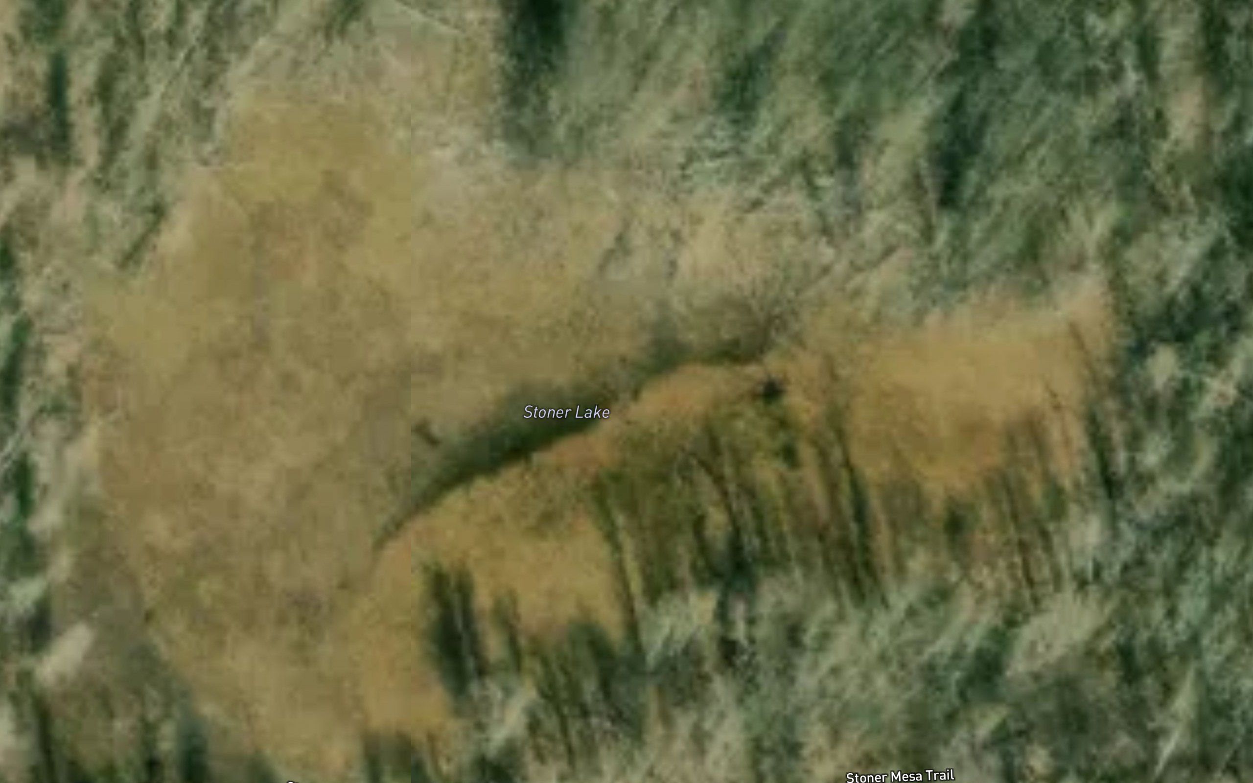 Stoner Lake