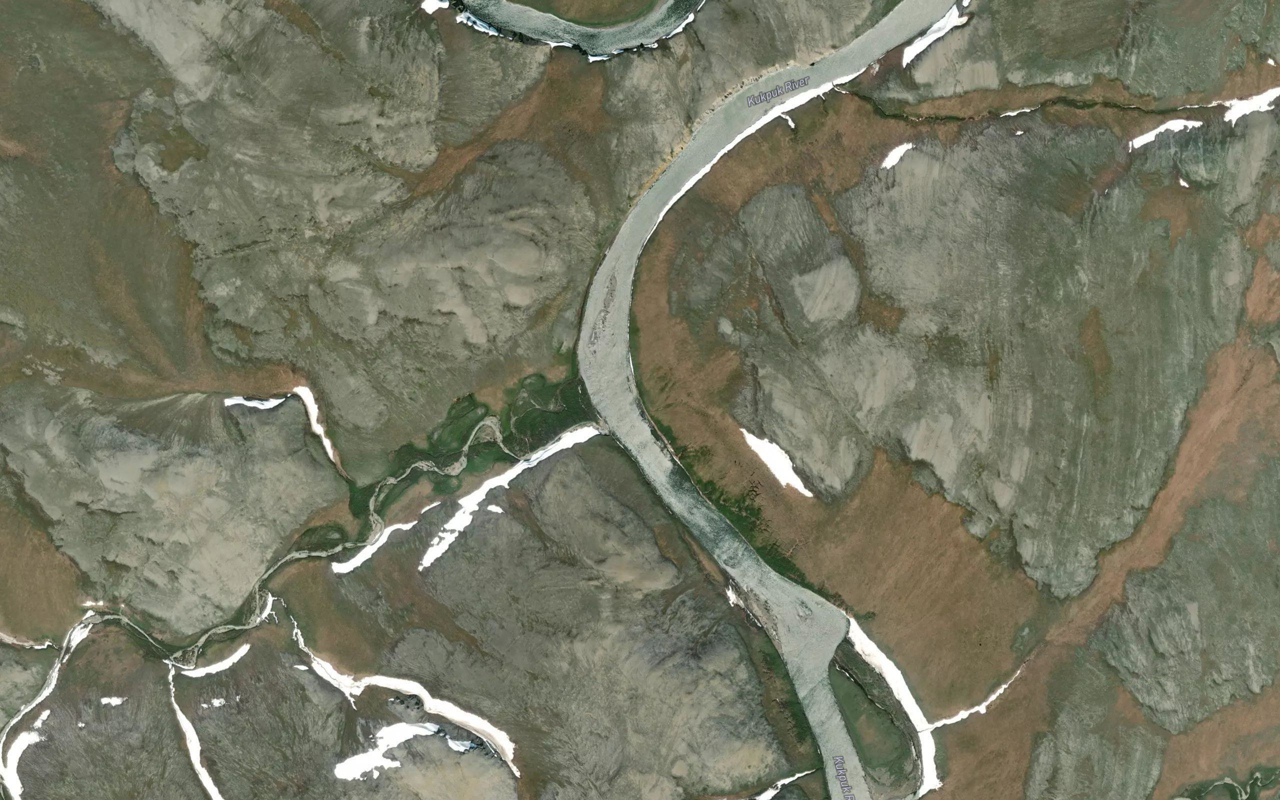 Kokirat Creek