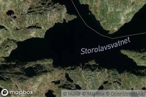 Storolavsvatnet