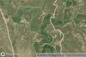 Big Breed Creek