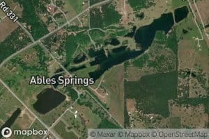 Ables Springs