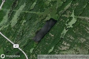 Donahue Lake