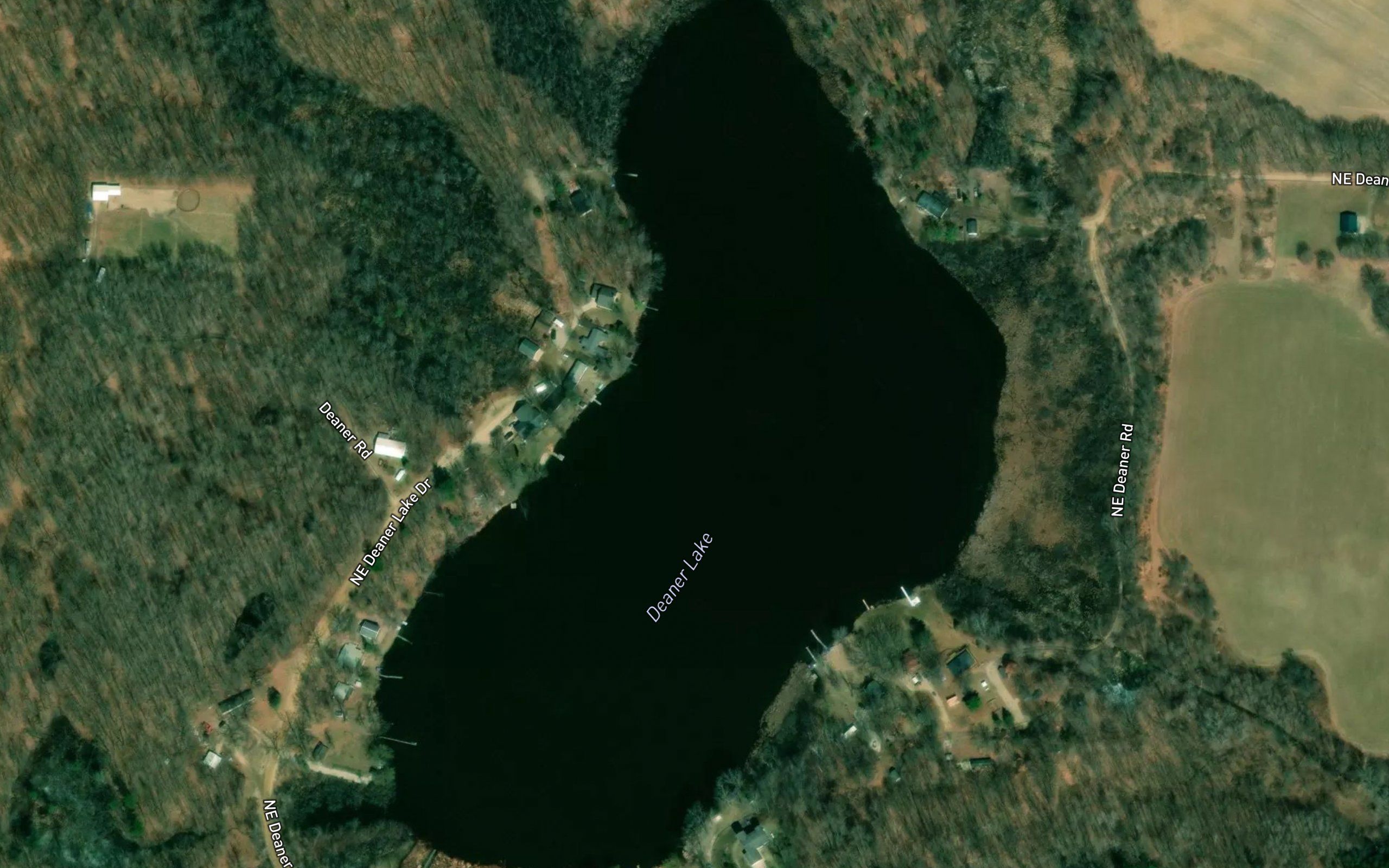 Deaner Lake
