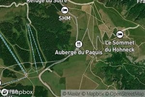 ruisseau du Chitelet