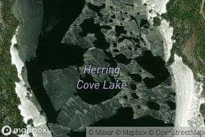 Herring Cove Lake
