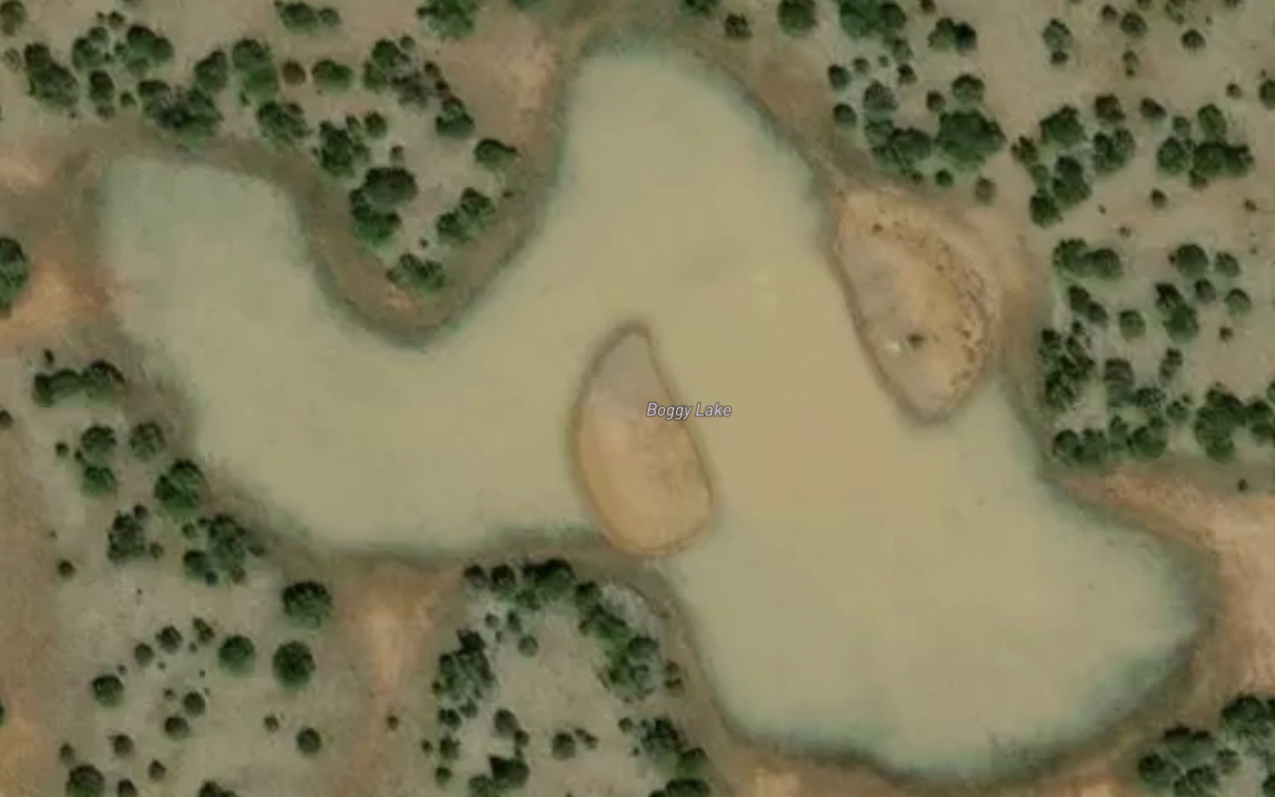 Boggy Lake